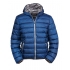 Hooded Zepelin Jacket