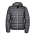 Hooded Zepelin Jacket