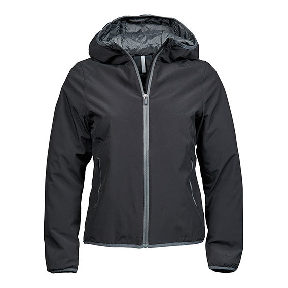 Womens Competition Jacket