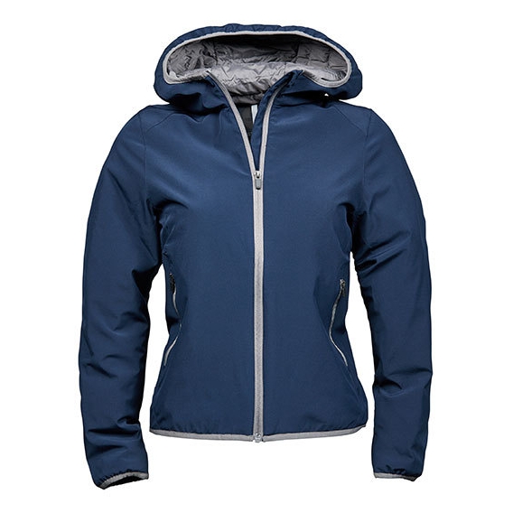Womens Competition Jacket