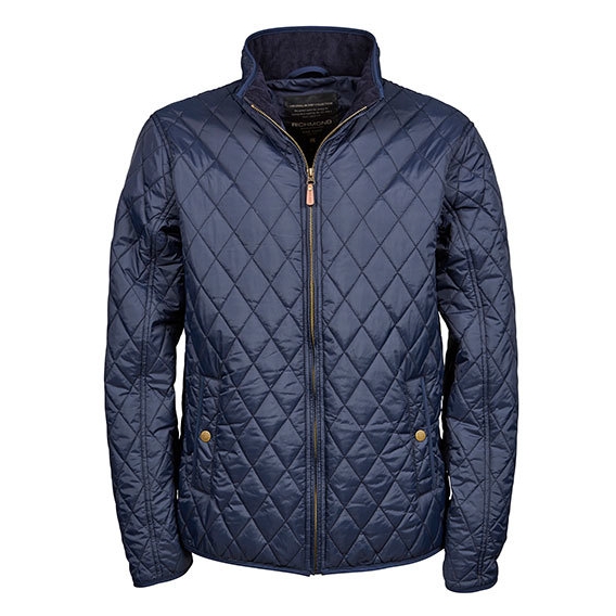Richmond Jacket