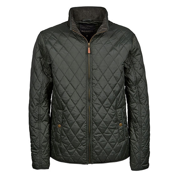Richmond Jacket
