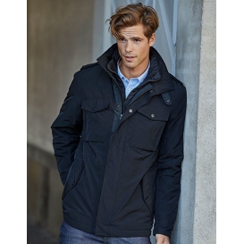 Mens' Urban City Jacket