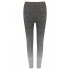 Ladies` Seamless Fade Out Leggings