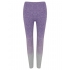Ladies` Seamless Fade Out Leggings