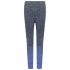 Ladies` Seamless Fade Out Leggings