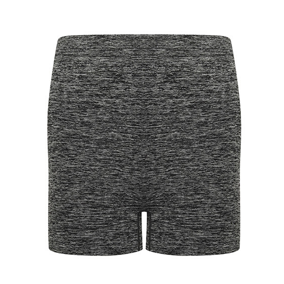 Ladies` Seamless Shorts