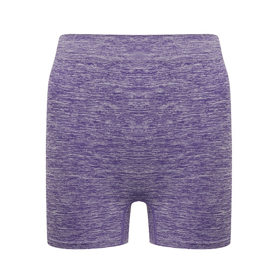 Ladies` Seamless Shorts