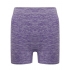 Ladies` Seamless Shorts