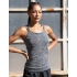 Ladies` Seamless Strappy Vest