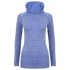Ladies` Seamless Hoodie