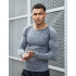 Adults` Seamless Long Sleeved Top