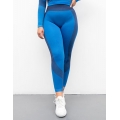Ladies 'Seamless Panelled Leggings