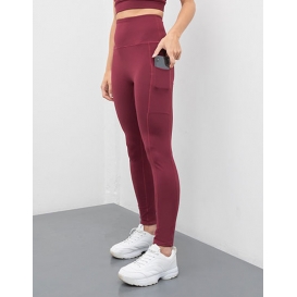 Core Pocket Legging
