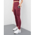 Core Pocket Legging
