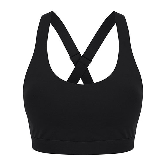 Medium Impact Core Bra
