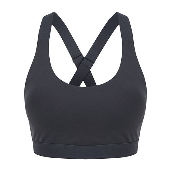 Medium Impact Core Bra