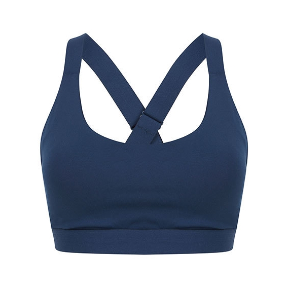 Medium Impact Core Bra