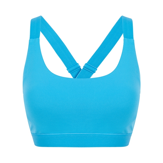 Medium Impact Core Bra
