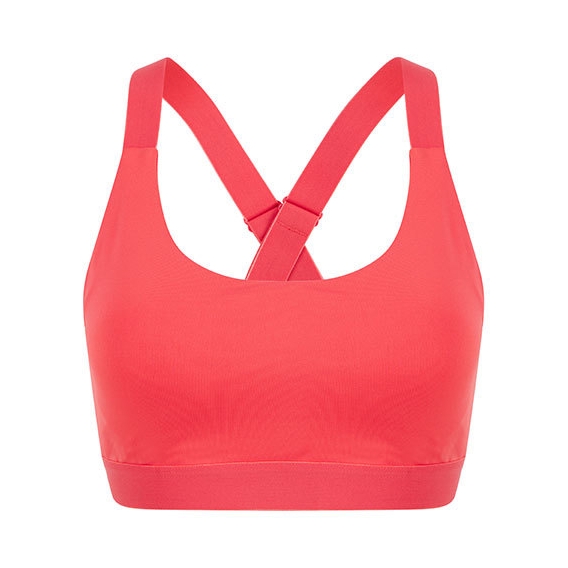 Medium Impact Core Bra