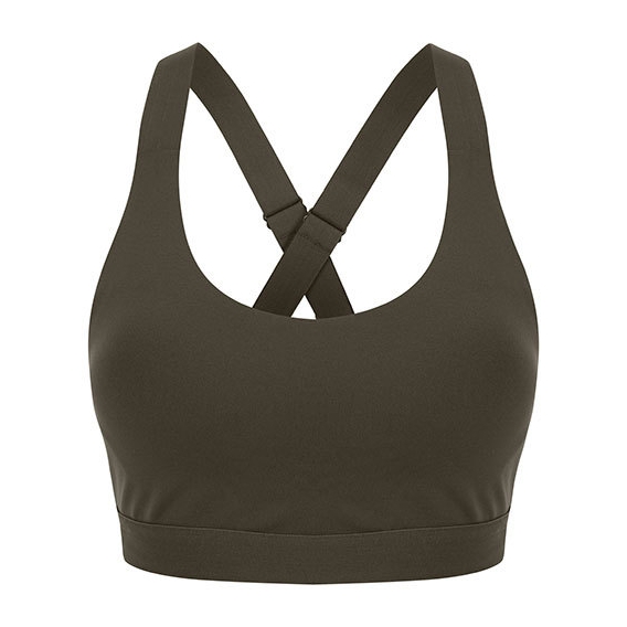 Medium Impact Core Bra