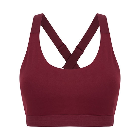 Medium Impact Core Bra