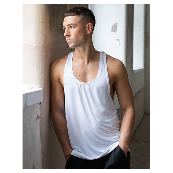 Men`s Muscle Vest