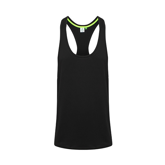 Men`s Muscle Vest