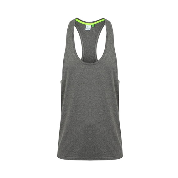 Men`s Muscle Vest