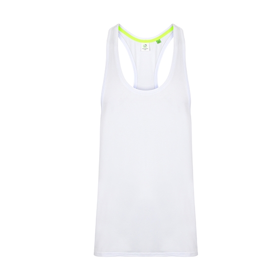 Men`s Muscle Vest