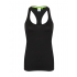 Ladies` Racer Back Vest