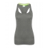 Ladies` Racer Back Vest