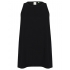 Ladies` Open Back Vest