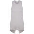 Ladies` Open Back Vest