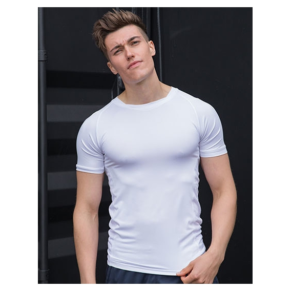 Men`s Slim Fit T-Shirt