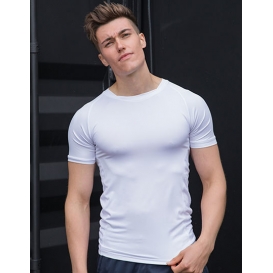 Men `Slim Fit T-Shirt