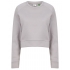 Ladies` Cropped Sweatshirt