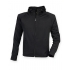 Men`s Hoodie with Reflective Tape