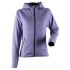 Ladies` Hoodie with Reflective Tape