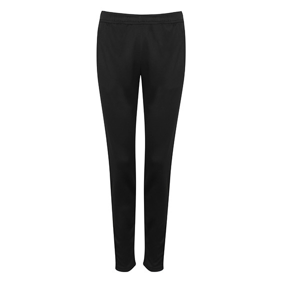 Ladies' Slim Leg Training Pants