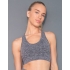 Ladies` Seamless Crop Top