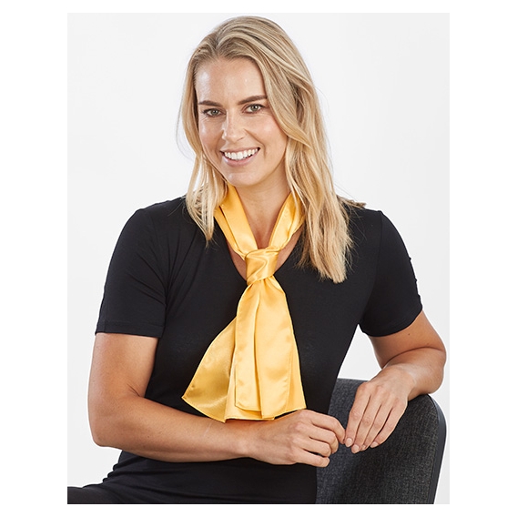 Satin Scarf