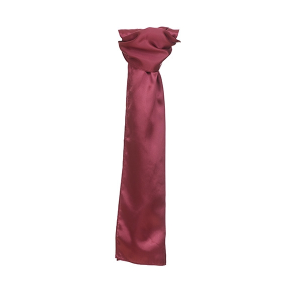 Satin Scarf