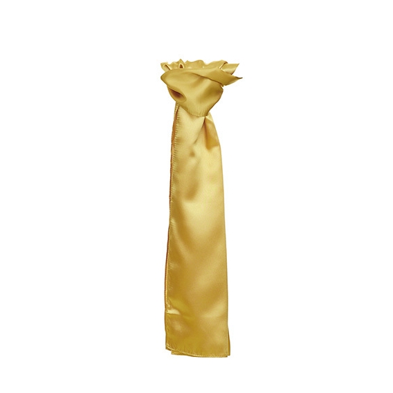 Satin Scarf