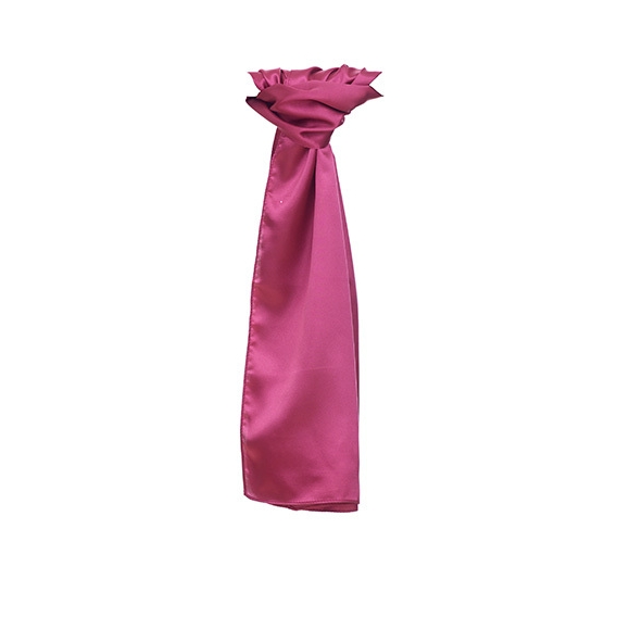 Satin Scarf