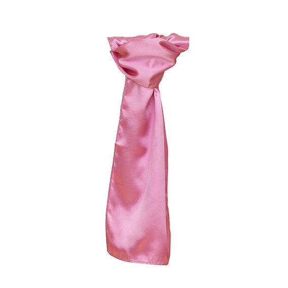 Satin Scarf
