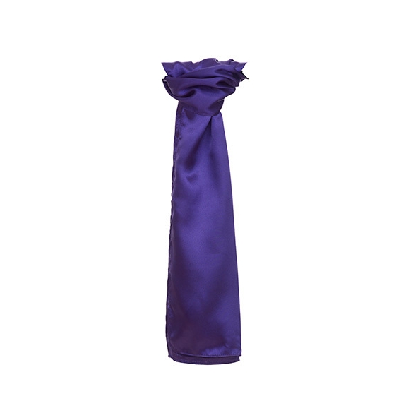 Satin Scarf
