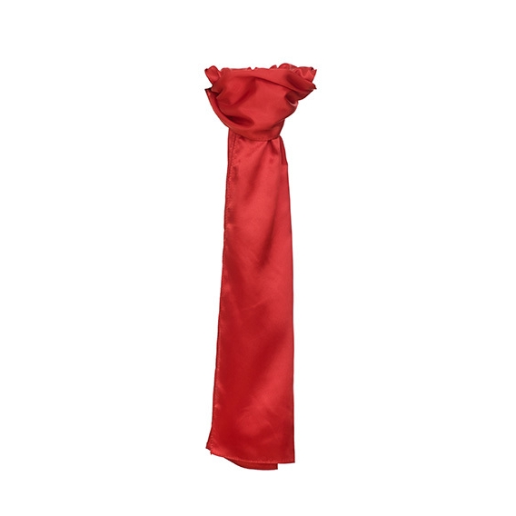 Satin Scarf