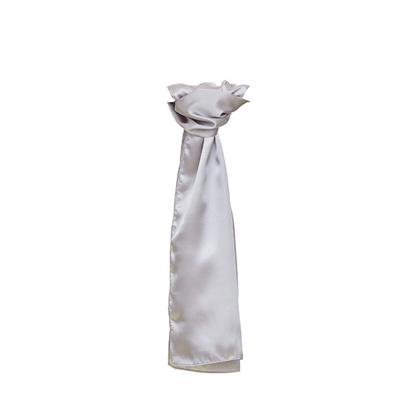 Satin Scarf