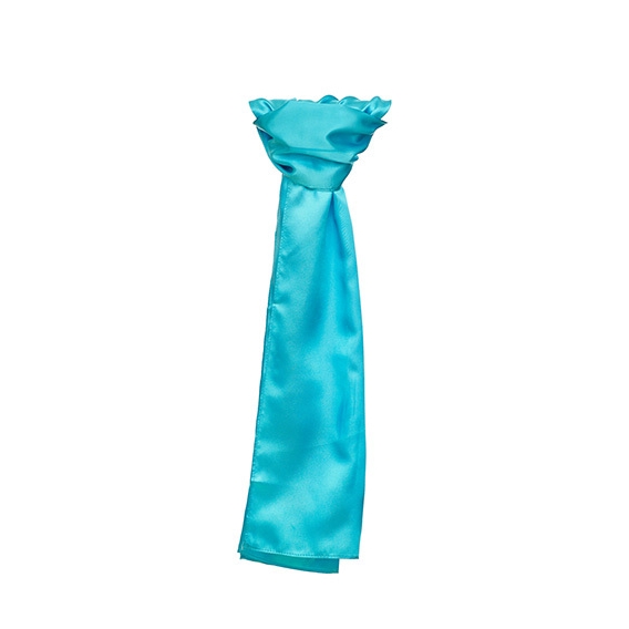 Satin Scarf